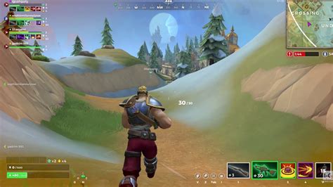 Realm Royale - PC Gameplay (1080p60fps) - YouTube