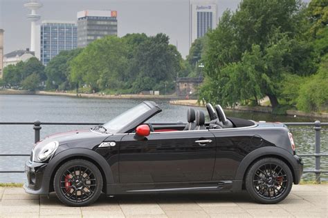 2014 Mini Cooper Roadster: New Car Review - Autotrader