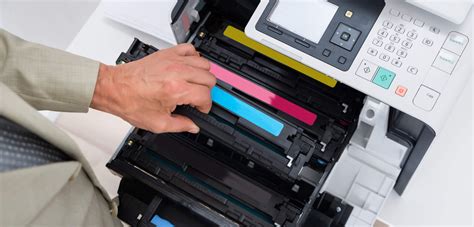 Why CMYK Printing is a Sharper Solution for Presentations