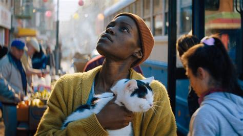 ‘A Quiet Place: Day One’ prequel trailer: Lupita Nyong’o navigates a ...