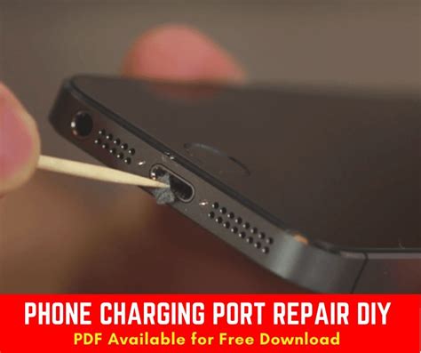 Android Charging Port Diagram | Mobile Repairing Online