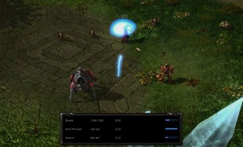 Game-bending StarCraft II mods and custom maps | PC Gamer