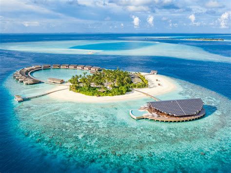 A very private island retreat in the Maldives | How To Spend It