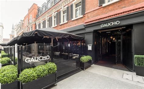 Gaucho serves up more casual dining woes as hundreds of Cau chain jobs ...