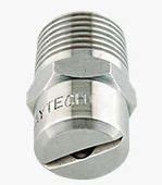 Flat Spray Nozzles at best price in Thane by Spraytech Systems India Private Limited | ID ...
