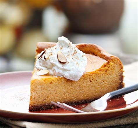 Pumpkin Cheesecake Pie - BigOven