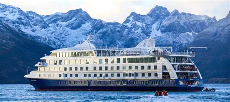 Patagonia Cruises | 10 Amazing Cruises to Patagonia