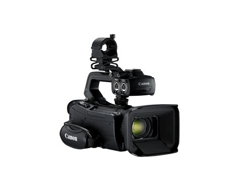 Canon XA50 Camcorder | Videotex - Dallas TX AV Integrator