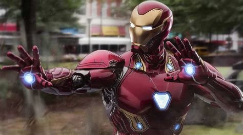 Iron Man 4: Release Date, Cast, Plot, And Rumors - OtakuKart