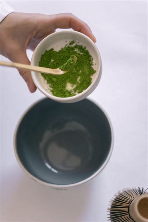 Matcha Powder Photos, Download The BEST Free Matcha Powder Stock Photos ...