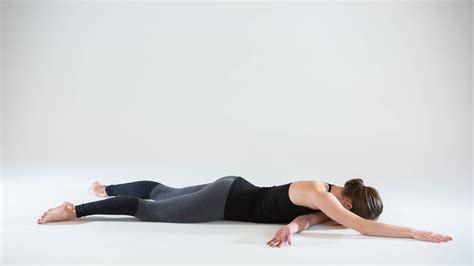 Yin Yoga for Frozen Shoulder Syndrome