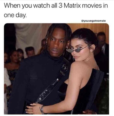 10 Matrix Memes That'll Have You Laughing Your Way To The Real World