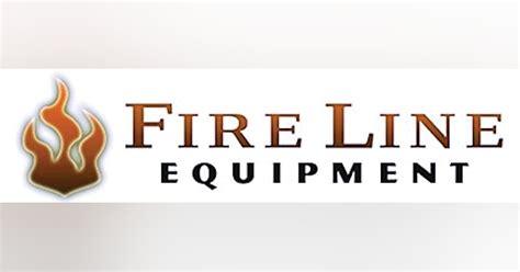 Fire Line Equipment | Firehouse