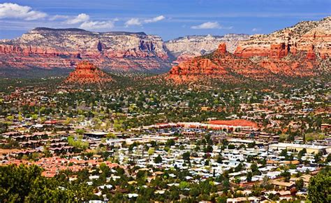 15 Top-Rated Tourist Attractions in Arizona | PlanetWare