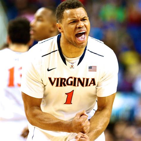 Pittsburgh vs. Virginia: Score, Grades and Analysis from ACC Tournament ...