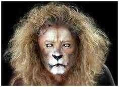 7 Best Lion makeup ideas | lion makeup, makeup, animal makeup