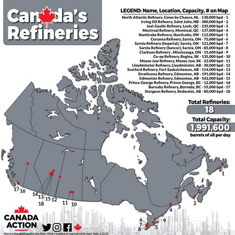 Ukraine war, energy crisis has Canadians more supportive of oil and gas: poll - National : r/canada