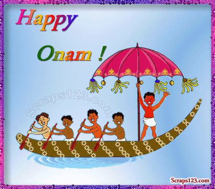 2017 onam animation scrap photos free ~ onam wishes 2019, onam messages ...