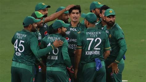 Pakistan vs Hong Kong Highlights, Asia Cup 2022: PAK bundle out HKG for ...