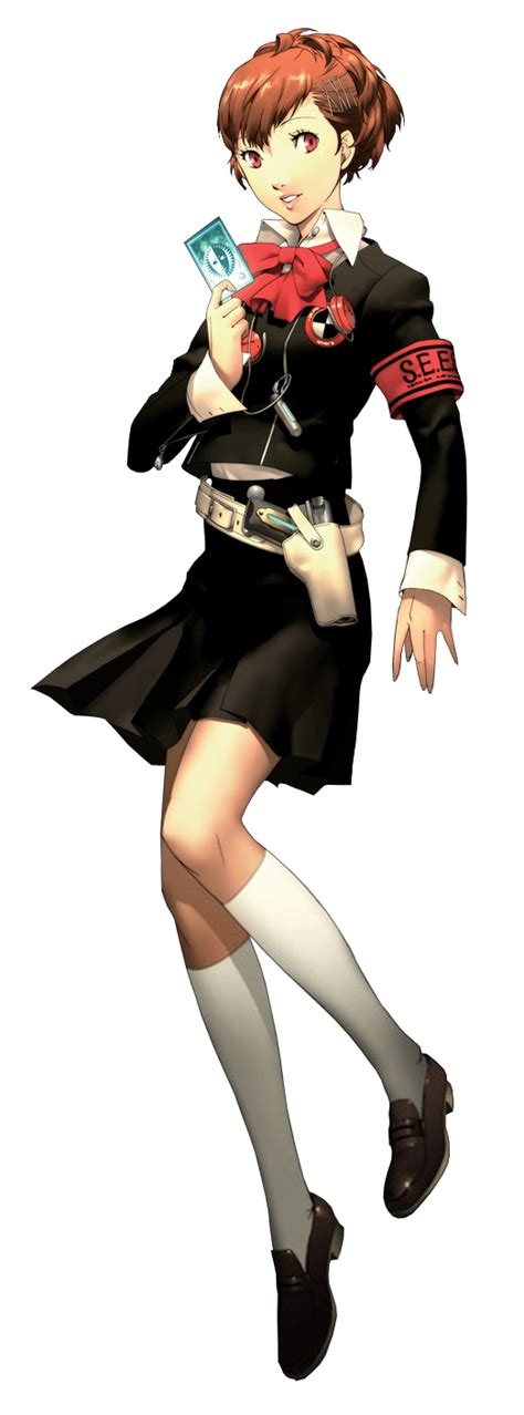 Female protagonist (Persona 3 Portable) | Female protagonist, Persona 3 portable, Persona