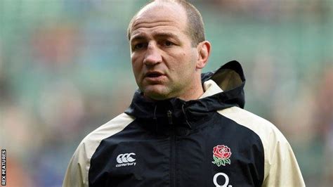 Steve Borthwick to join Leicester Tigers as head coach after England duties end - BBC Sport