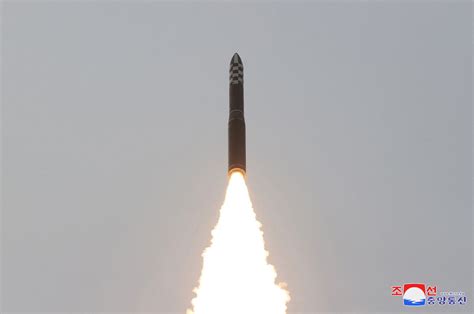 South Korea unveils sanctions on Russian national over North's weapons programmes | Reuters