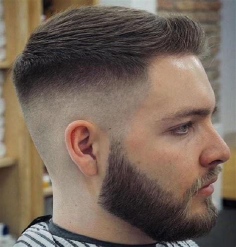 7 Sexiest Fade Haircuts for White Guys To Explore [2019] | Mens ...