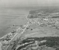 History | Edmonds Waterfront Center