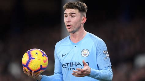 Premier League news: 'It's been a constant fight' - Aymeric Laporte on how Man City beat ...