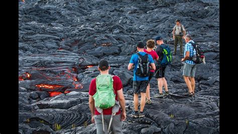 Big Island Deluxe Volcano Tour - From $259 - Waikiki Adventures