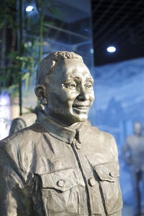 Deng Xiaoping Statue Stock Photos - Free & Royalty-Free Stock Photos from Dreamstime