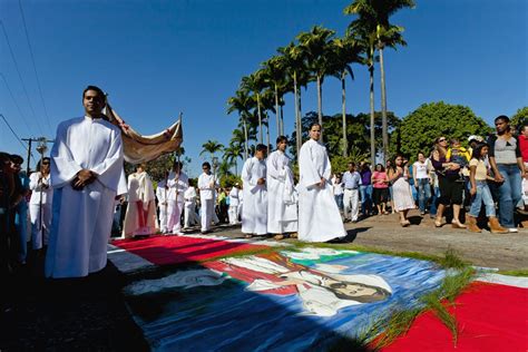 Experiencing Faith in Brazil | Brol.com