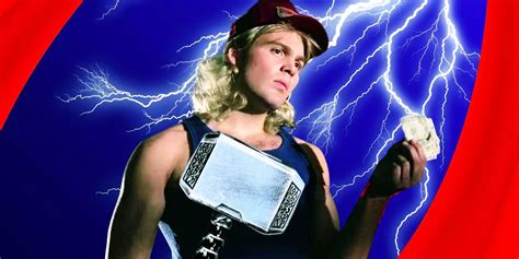 Here’s Why People Say Vincent D’Onofrio Is the OG Thor