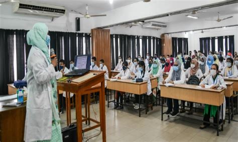 Bangladesh Medical College 2025-26: Fees, Ranking, Admission