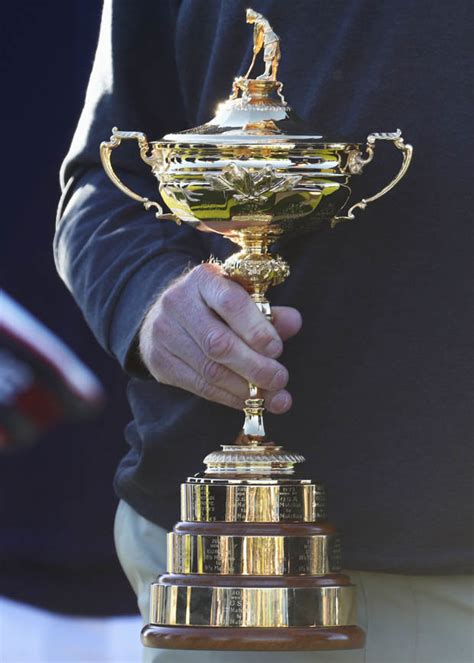 Ryder Cup 2018: 18 facts on golf’s biggest prize | Daily Star