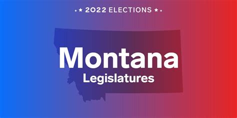 Live Election Results: Montana State Legislature - Business Insider