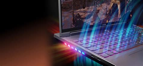 Legion Series: Gaming PCs, Laptops & Accessories | Lenovo US