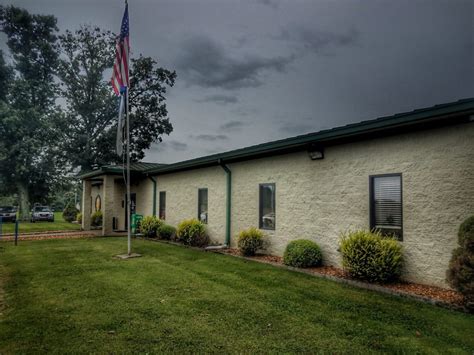 City Hall | City of Oak Grove Kentucky