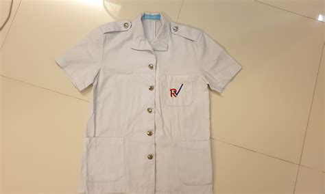 River Valley High School Uniform & T-Shirt, Men's Fashion, Tops & Sets, Formal Shirts on Carousell