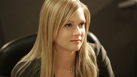 Life: People: Jennifer Jareau (Criminal Minds)