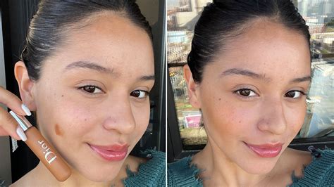 Review: The TikTok-Viral "Kate Moss Contour" Hack Completely Changed ...