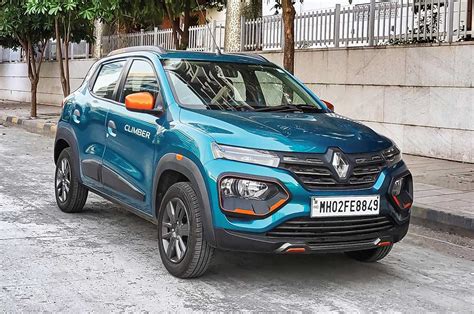 Renault Kwid Climber long term review, second report