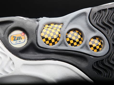 Opinion // Dawn Staley's Nike Zoom S5 Is The Greatest Women's Signature Shoe | Nice Kicks