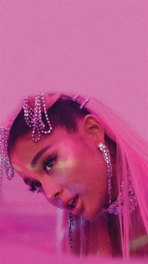 [100+] Ariana Grande 7 Rings Wallpapers | Wallpapers.com