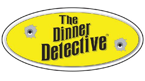 The Dinner Detective: Interactive Mystery Dinner Show | StyleChicago.com