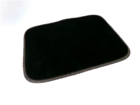 SHOPRIDER DELUXE TE-888NR mobility scooter spare parts: TEXTILE FOOT MAT £22.00 - PicClick UK