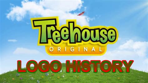 [#724] Treehouse Logo History (1997-present) - YouTube