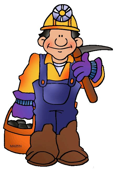 Mining clipart - Clipground