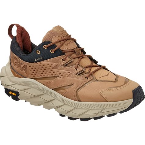 HOKA Anacapa Low GTX Hiking Shoe - Men's