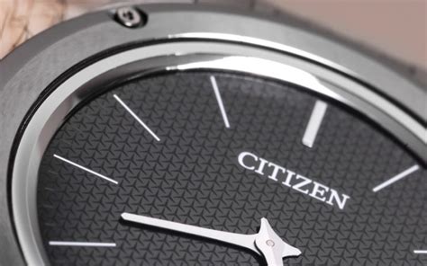 Citizen Eco-Drive One Watch Review | Page 2 of 2 | aBlogtoWatch